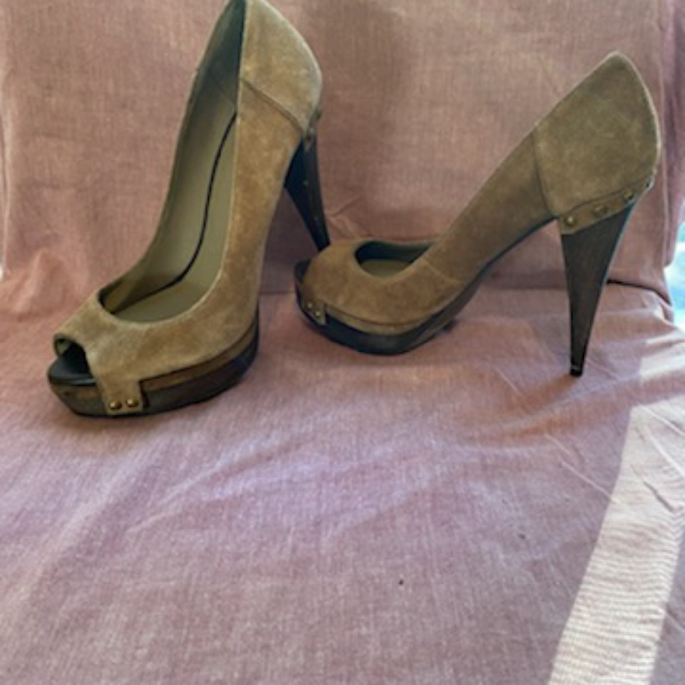 Pumps